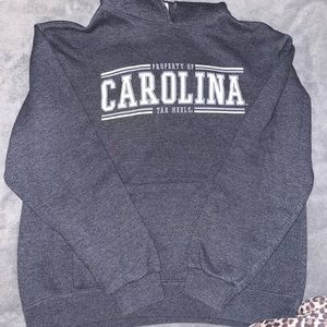 Carolina Tarheels Hoodie